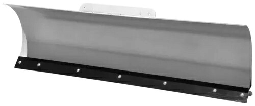 KFI Products プロシリーズ ストレート ブレード 60 インチ ATV ブレード 105060 KFI Products Pro-Series Straight Blades 60\