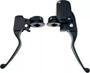 ハードドライブ ハンドルバー コントロール キット 53947 HARDDRIVE Handlebar Control Kits 53947 【並行輸入品】 75,625円