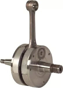 ホットロッド クランクシャフト アセンブリ 4024 Hot Rods Crankshaft Assembly 4024 【並行輸入品】