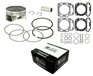 ナムラ トップエンドリペアキット スタンダードボア 90.96mm NA-80011K Namura Top End Repair Kit Standard Bore 90.96mm NA-80011K 【並行輸入品】｜カスタムパーツ WORLD倉庫 75,020円