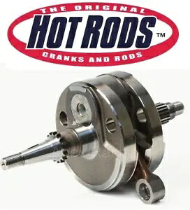 ホットロッド クランクシャフト ヤマハ YZ250F ホットロッド クランク YZ 250F 2003-2013 #4049 HOTRODS CRANKSHAFT YAMAHA YZ250F HOT RODS CRANK YZ 250F 2003-2013 #4049 【並行輸入品】