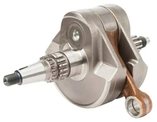 新しいヤマハ YZ250F 2014-2015 クランクシャフト クランク ストック OEM HotRods New Yamaha YZ250F 2014-2015 Crankshaft Crank Stock OEM HotRods 【並行輸入品】