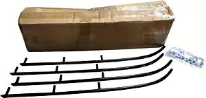 Woody's トップストック硬質表面バー超硬ランナー HSP-1225-20 Woody's Top-Stock Hard Surface Bar Carbide Runners HSP-1225-20 【並行輸入品】