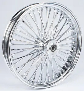 ハードドライブ フロント 48 スポーク ホイール デュアル ディスク 21 x 3.5 051-13532 HARDDRIVE Front 48 Spoke Wheel Dual Disc 21 x 3.5 051-13532 【並行輸入品】|カスタムパーツ WORLD倉庫