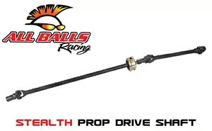 すべてのボール ドライブ プロペラ シャフト ポラリス RZR S4 1000 2019-2020 PRP-PO-09-007 All Balls Drive Prop Shaft Polaris RZR S4 1000 2019-2020 PRP-PO-09-007 【並行輸入品】