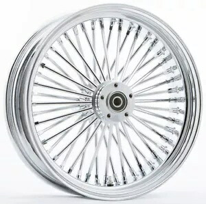 HARDDRIVE リア 48 スポーク ホイール 18 x 5.5 051-0557 HARDDRIVE Rear 48 Spoke Wheel 18 x 5.5 051-0557 【並行輸入品】｜カスタムパーツ WORLD倉庫