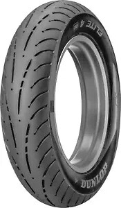 ダンロップ エリート 4 タイヤ 180/70R16 77H ラジアル - リア 45119303 Dunlop Elite 4 Tires 180/70R16 77H Radial -Rear 45119303 【並行輸入品】｜カスタムパーツ WORLD倉庫