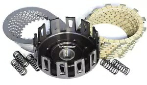 Wiseco パフォーマンスクラッチキット PCK052 Wiseco Performance Clutch Kit PCK052 【並行輸入品】｜カスタムパーツ WORLD倉庫