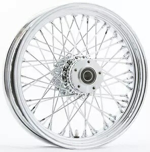 ハードドライブ フロント 60 スポーク ホイール デュアル ディスク 16 x 3.5 051-02632 HARDDRIVE Front 60 Spoke Wheel Dual Disc 16 x 3.5 051-02632 【並行輸入品】 65,340円