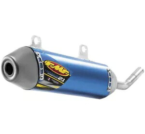FMF レーシング パワーコア 2.1 サイレンサー 25255 FMF Racing Powercore 2.1 Silencers 25255 【並行輸入品】
