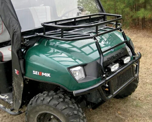 Seizmik フードラック 8053 Seizmik Hood Rack 8053 【並行輸入品】