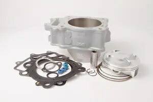 2010-2013 ホンダ CRF250R シリンダーワークスシリンダーガスケットピストンキット 13.2:1 2010-2013 Honda CRF250R Cylinder Works Cylinder Gaskets Piston Kit 13.2:1 【並行輸入品】