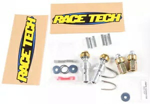 Race Tech ゴールド バルブ フォーク キット タイプ 1 FMGV S2047C Race Tech Gold Valve Fork Kit Type 1 FMGV S2047C 【並行輸入品】｜カスタムパーツ WORLD倉庫
