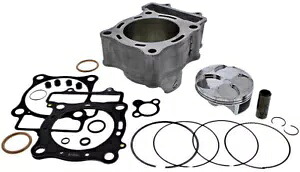 シリンダーワークス スタンダードボアシリンダーキット 79.00mmボア CW10011K01 Cylinder Works Standard Bore Cylinder Kit 79.00 mm Bore CW10011K01 【並行輸入品】