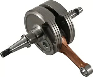 ホットロッド OEM 交換用クランクシャフト アセンブリ 4427 Hot Rods OEM-Replacement Crankshaft Assemblies 4427 【並行輸入品】｜カスタムパーツ WORLD倉庫