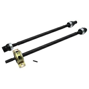 全ボールプロップシャフト PRP-PO-09-021 All Balls Prop Shaft PRP-PO-09-021 【並行輸入品】