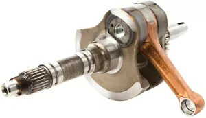 ホットロッド (ホンダ ランチャー 350 2000-2006) クランクシャフト クランク 4409 Hot Rods ( Honda Rancher 350 2000-2006 ) Crankshaft Crank 4409 【並行輸入品】