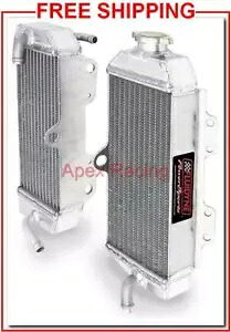 FPS ラジエーター ヤマハ YZ450F 左右ラジエーター 2010-2013 FPS Radiator YAMAHA YZ450F Left & Right Radiator 2010-2013 【並行輸入品】 159,500円