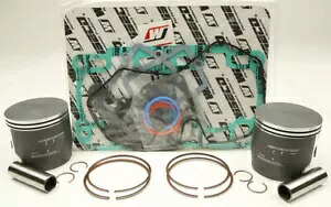 Wiseco スキー ドゥー 12-14' 800R ETEK デュアル リング SK1402 Wiseco Ski Doo 12-14' 800R ETEK Dual Ring SK1402 【並行輸入品】 159,500円