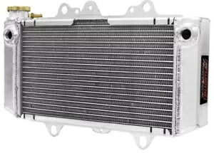 Yamaha 2008-2013 Rhino 700 FPS オーバーサイズ ラジエーター - 直接ボルトイン、改造なし Yamaha 2008-2013 Rhino 700 FPS Oversize Radiator - DIRECT BOLT IN, NO MODS 【並行輸入品】 159,500円
