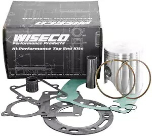 Wiseco スキー ドゥー 08-11' 800R PTEKデュアル リング 83.0mm SK1401 Wiseco Ski Doo 08-11' 800R PTEKDual Ring 83.0mm SK1401 【並行輸入品】 159,500円