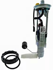 オールボール燃料ポンプアセンブリ 47-1014 All Balls Fuel Pump Assembly 47-1014 【並行輸入品】 65,340円