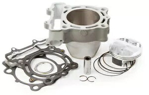 シリンダーワークス 標準ボア シリンダーキット 77.00mm ボア 30006-K01 Cylinder Works Standard Bore Cylinder Kit 77.00mm Bore 30006-K01 【並行輸入品】|カスタムパーツ WORLD倉庫