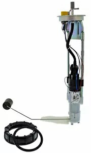 オールボール燃料ポンプアセンブリ 47-1009 All Balls Fuel Pump Assembly 47-1009 【並行輸入品】
