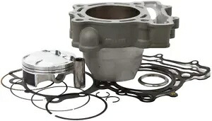 シリンダーワークス 標準ボアシリンダーキット 2010 KX250F 30005-K01 Cylinder works Standard Bore Cylinder kit 2010 KX250F 30005-K01 【並行輸入品】｜カスタムパーツ WORLD倉庫