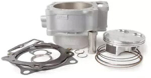 シリンダーワークス 標準ボア 09-12 CRF450R シリンダーキット 10006-K01 Cylinder works Standard Bore 09-12 CRF450R Cylinder kit 10006-K01 【並行輸入品】｜カスタムパーツ WORLD倉庫