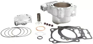 シリンダーワークス 標準ボアシリンダーキット 96mm 13.5:1 圧縮 10010-K01 Cylinder Works Standard Bore Cylinder Kit 96mm 13.5:1 Compression 10010-K01 【並行輸入品】