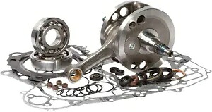 RM250 HotRods クランクシャフト クランク/ガスケット/ボトムエンド再構築キット スズキ CBK0025 RM250 HotRods Crankshaft Crank /Gasket/Bottom End Rebuild Kit Suzuki CBK0025 【並行輸入品】 91,355円