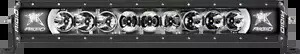 リジッド ラディアンス プラス ライト バー 20 インチ ホワイト 220003 Rigid Radiance Plus Light Bars 20\