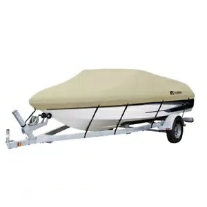 クラシック アクセサリー ドライガード ボート カバー モデル F 20-088-132401-00 Classic Accessories Dryguard Boat Cover Model F 20-088-132401-00 【並行輸入品】