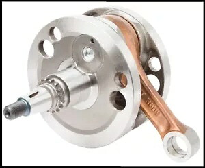 スズキ RMZ450 2008-2012 HotRods 在庫 OEM Hot Rods クランクシャフト クランクロッドキット Suzuki RMZ450 2008-2012 HotRods Stock OEM Hot Rods Crankshaft Crank Rod Kit 【並行輸入品】｜カスタムパーツ WORLD倉庫