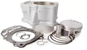 シリンダーワークス 標準ボア 08-09 TRX700XX シリンダーキット 10009-K01 Cylinder works Standard Bore 08-09 TRX700XX Cylinder kit 10009-K01 【並行輸入品】