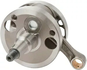 ホットロッド クランクシャフト アセンブリ 4029 Hot Rods Crankshaft Assembly 4029 【並行輸入品】
