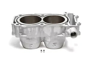 Cylinder Works 60004 標準ボアシリンダー 93mm 標準 Cylinder Works 60004 Standard Bore Cylinder 93mm Standard 【並行輸入品】 95,590円