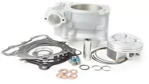シリンダーワークス 標準ボア HC 08-13 YZ250F シリンダーキット 20002-K03HC Cylinder works Standard Bore HC 08-13 YZ250F Cylinder kit 20002-K03HC 【並行輸入品】