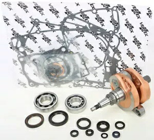 ホットロッド クランクシャフト アセンブリ CBK0191 Hot Rods Crankshaft Assembly CBK0191 【並行輸入品】