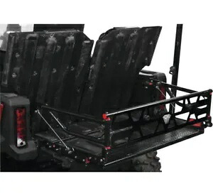Seizmik Cargo X10D-ベッド エクステンダー ホンダ パイオニア用 Seizmik Cargo X10D-Bed Extender for Honda Pioneer 【並行輸入品】