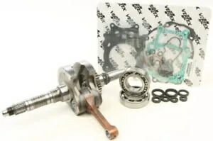 ホットロッド ボトムエンド リビルドキット ホンダ ランチャー TRX 350TM/FM/FE/TE クランク ガスケット Hot Rods Bottom End Rebuild Kit Honda Rancher TRX 350TM/FM/FE/TE Crank Gaskets 【並行輸入品】|カスタムパーツ WORLD倉庫