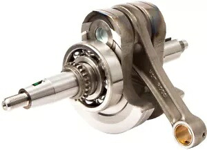 Hot Rods 完全なストローカー クランクシャフト アセンブリ (+4mm、719cc) 4144 Hot Rods Complete Stroker Crankshaft Assemblies (+4mm, 719cc) 4144 【並行輸入品】