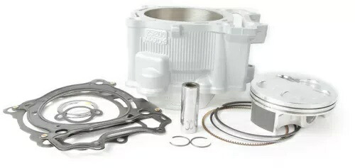 Cylinder Works 標準 HC シリンダーキット 95mm 13.5:1 コンプ 20003-K01HC Cylinder Works Std HC Cyl Kit 95mm 13.5:1 Comp 20003-K01HC 【並行輸入品】