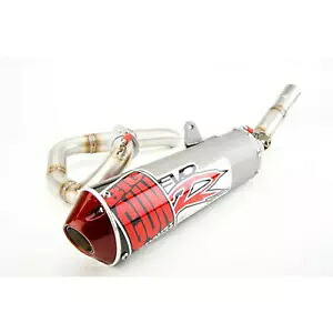 Big Gun Evo Race シリーズ フルシステム 09-4633 Big Gun Evo Race Series Full System 09-4633 【並行輸入品】｜カスタムパーツ WORLD倉庫