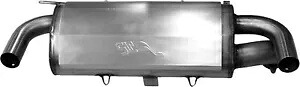 Staring Line Products パフォーマンス スリップオン ステンレススチール 09-110 Staring Line Products Performance Slip-On Stainless Steel 09-110 【並行輸入品】
