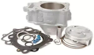 シリンダーワークス ビッグボア 2010-2016 CRF 250R シリンダーキット 11007-K01 Cylinder works Big Bore 2010-2016 CRF 250R Cylinder kit 11007-K01 【並行輸入品】