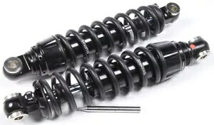 HARDDRIVE 705 シリーズ リアショック 13 インチ プリロード/リバウンド調整可能 R0800135-1 HARDDRIVE 705 Series Rear Shocks 13" Preload/Rebound Adjustable R0800135-1 【並行輸入品】|カスタムパーツ WORLD倉庫