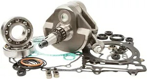 Hot Rods ストローカー ボトムエンド キット (+3mm 471cc) HotRods ロッド クランク アセンブリ CBK0154 Hot Rods Stroker Bottom End kit (+3mm 471cc) HotRods Rod Crank Assembly CBK0154 【並行輸入品】｜カスタムパーツ WORLD倉庫 105,875円