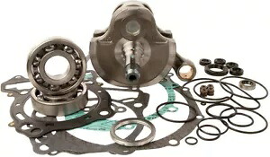 Z400 ホットロッド ストローカー ボトムエンド キット (424cc) ホットロッド ロッド クランク アセンブリ CBK0038 Z400 Hot Rods Stroker Bottom End kit (424cc) HotRods Rod Crank Assembly CBK0038 【並行輸入品】|カスタムパーツ WORLD倉庫